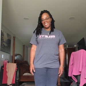 Meet your Posher, Terica